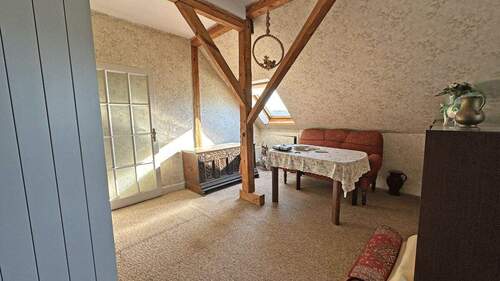 Kinderzimmer Obergeschoss - 