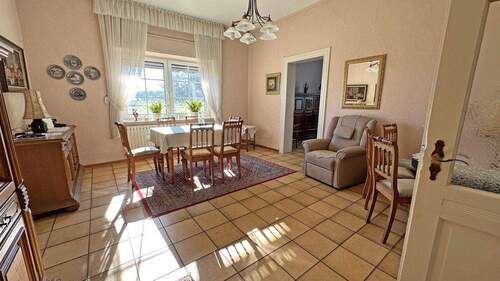 Esszimmer Erdgeschoss - 