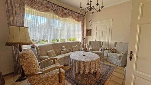 Wohnzimmer Erdgeschoss - 