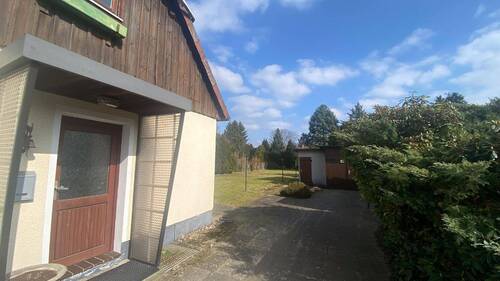 Bild 3 - 5 Zimmer Mehrfamilienhaus, Wohnhaus in Faßberg