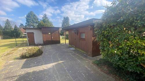 Bild 4 - Mehrfamilienhaus, Wohnhaus mit 110,00 m² in Faßberg zum Kaufen