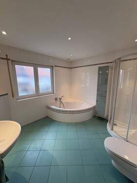 1. OG - Badezimmer - 