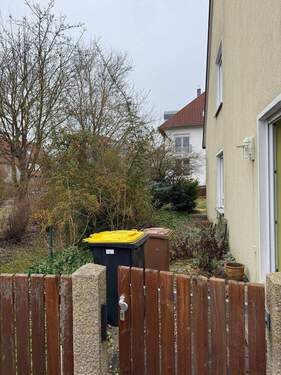 Außenansicht - Ostseite - 