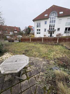 Garten - 