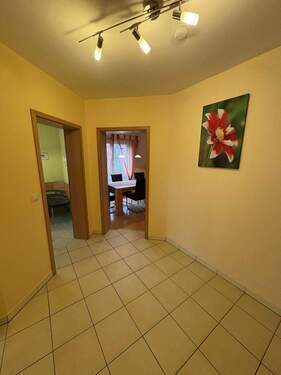 EG - Flur - Reihenendhaus mit 137,00 m&sup2; in Oberasbach zum Kaufen