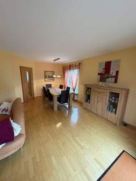 EG - Wohnzimmer (Essbereich) - 