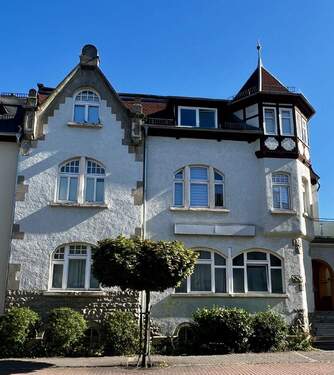 15205-kurz - Mehrfamilienhaus in Bad Blankenburg