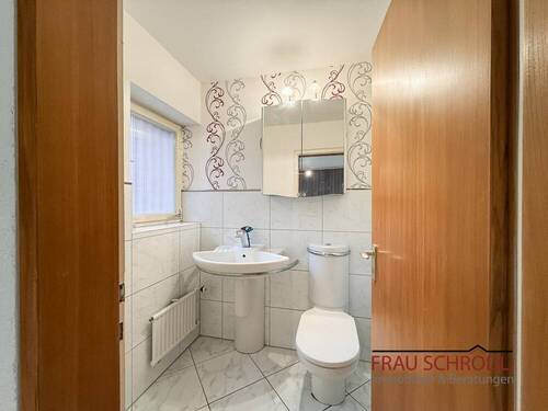 Gäste-WC - 