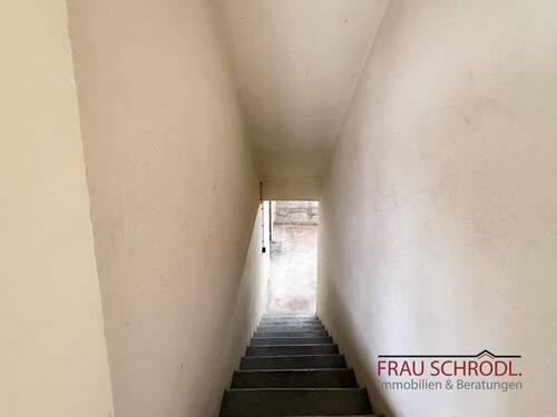 Kellertreppe - 