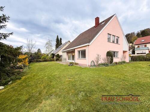 Bild 3 - 6 Zimmer Einfamilienhaus in Gottmadingen