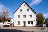 Ansicht Haus - 