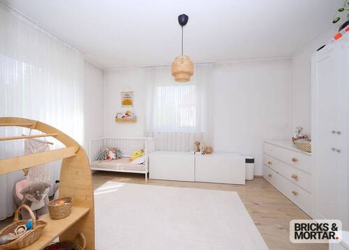 Kinderzimmer OG - 