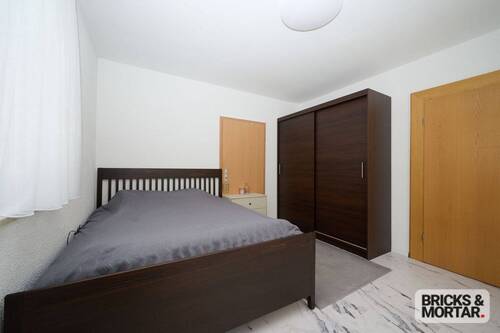 Zimmer EG - 