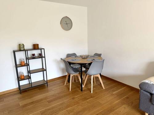 Eßecke - Etagenwohnung mit 55,00 m&sup2; in Schönefeld zur Miete