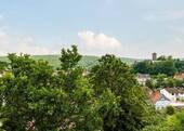 Ausblick - 3 Zimmer Etagenwohnung zur Miete in Ortenberg-Lißberg
