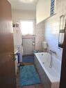 Bad - 3 Zimmer Etagenwohnung in Ortenberg-Lißberg