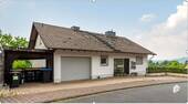 Haus Frontansicht - 