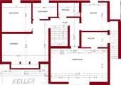 Grundriss UG - 