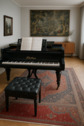 Das Musikzimmer - 