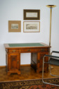 Arbeitszimmer - 