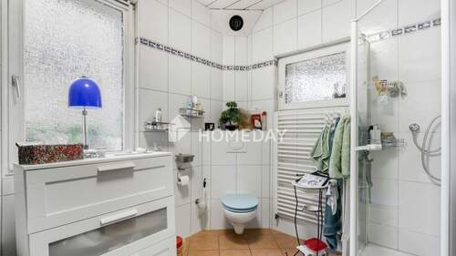 EG Badezimmer 2 - 