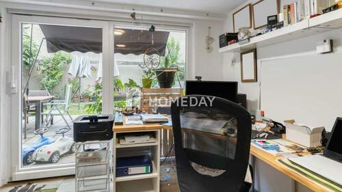 EG Büro 1 - 