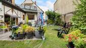 Garten 1 - Einfamilienhaus mit 140,00 m² in Hainburg zum Kaufen