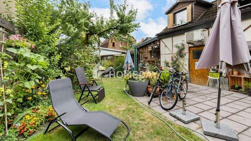 Garten 2 - 