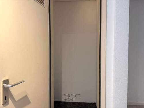 Abstellraum Wohnung - 