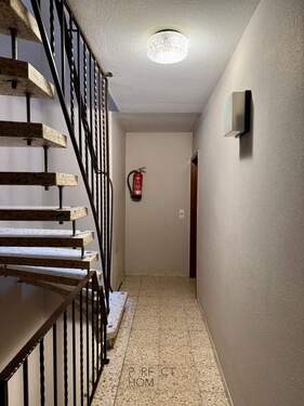 Treppenhaus - 