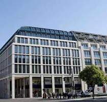 Flexible Büroräume mitten in Berlin - All-in-Miete