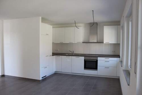 Einbauküche.JPG - 2 Zi. Maisonnette Wohnung - 760,00 EUR Kaltmiete, ca.  71,50 m² Wohnfläche