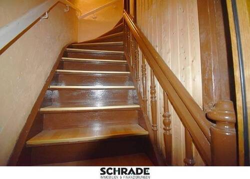 ...hier geht´s nach oben - 