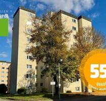 55qm! 3-Zimmer-Wohunung in Marbach am Neckar - Marbach am Neckar / Hörnle