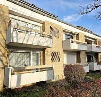 Vermietetes 1-Zimmer-Apartment in der Wüste - Osnabrück