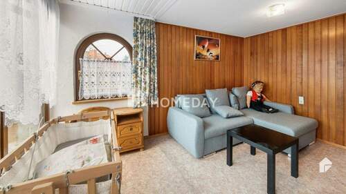 1. OG Wohnzimmer 1 2 - 