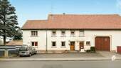 Außenansicht 3 - 7 Zimmer Bauernhaus, Landhaus zum Kaufen in Wutach