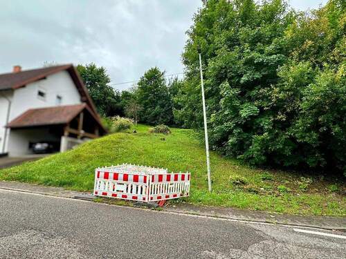 Bild 3 - Grundstück in Kröppen