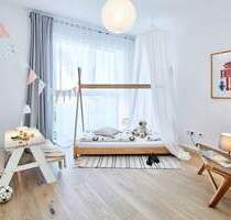 Starten Sie ins Jahr mit Ihrer neuen Wohnung - 4 Zimmer NEU - Herzogenaurach