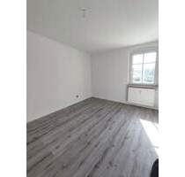 Frisch renovierte 2-Zimmer-Wohnung mit EBK und Keller in Magdeburg-Sudenburg