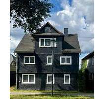 2-3 Familienhaus in Gillersdorf