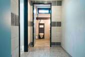 WC-Räume - 