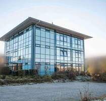 Modernes Büroinvestment nahe Hamburg - Vollvermietet mit zusätzlichem Entwicklungspotenzial! - Buchholz in der Nordheide Steinbeck