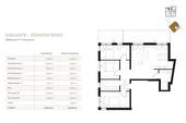 Grundriss W6+7 - 