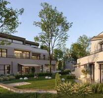 AIGNER - ISEN DUETT (W 6+7) - Architektonische Eleganz trifft auf zeitlose Ästhetik - München Untergiesing-Harlaching