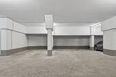 Tiefgarage - 