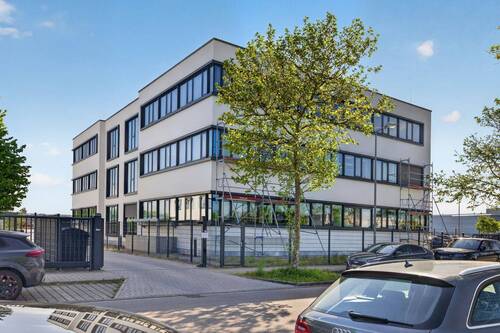 Hausansicht - 
