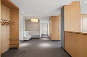 Empfang und Wartebereich - Büro zum Kaufen in Karlsruhe