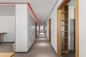 Ansicht Flur - 