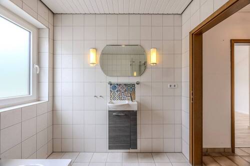 Badezimmer - 